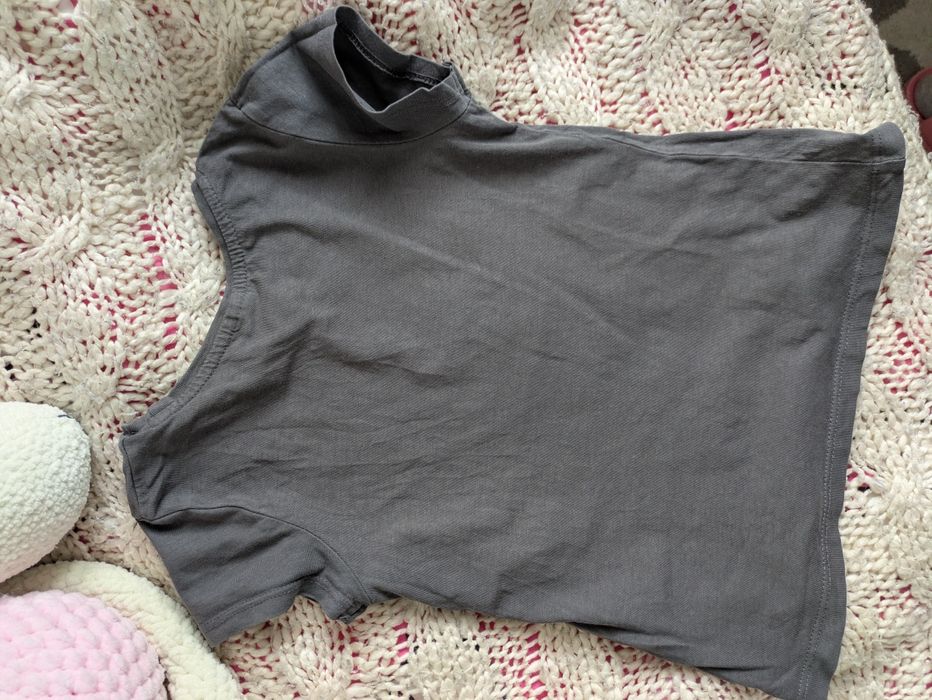 T-shirt rozm. 122 bdb