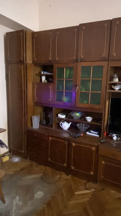 Стінка у вітальню б/у