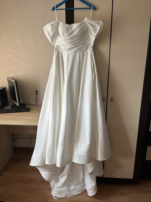 Сукня весільна, ідеал