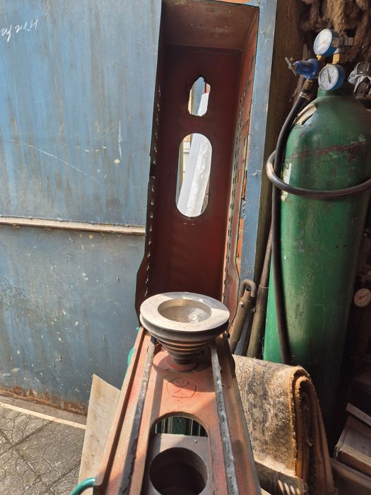 Сверлильний станок верстат свердлільний 2м112 ссср