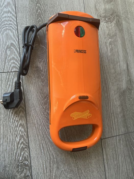 Princess Churros Cake Maker 700W (чурос)