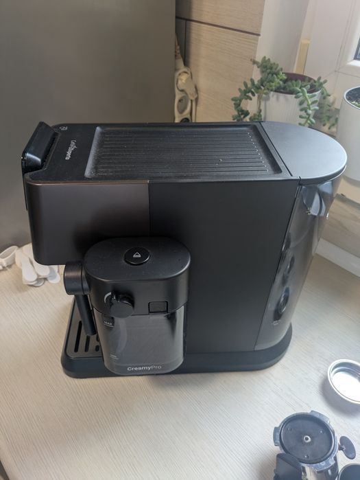 Ekspres do kawy Beko 5464 DX