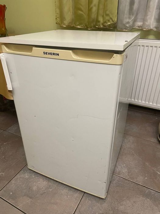 Холодильник Severin