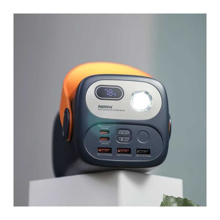 power bank remax 60000 mah 100W