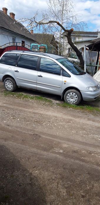 Продам WV Sharan