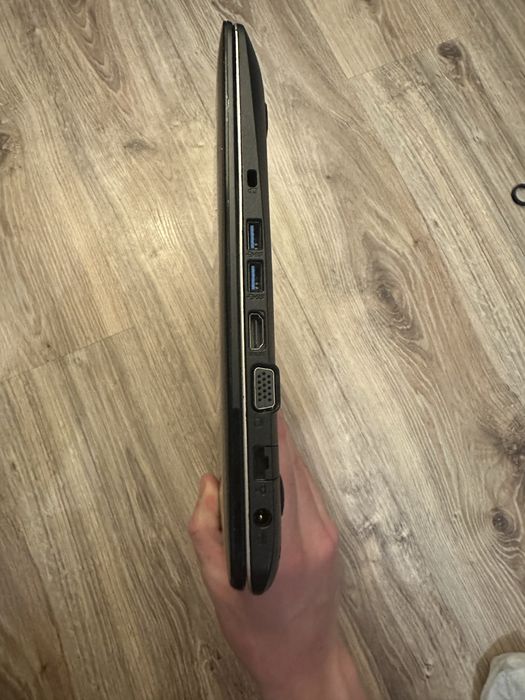 Laptop Asus R556L | I5 | 8GB RAM | SSD +1TB HDD