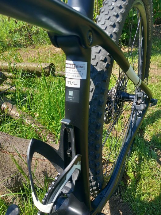 Rower górski - Trek Procaliber 9.7, karbon, shimano