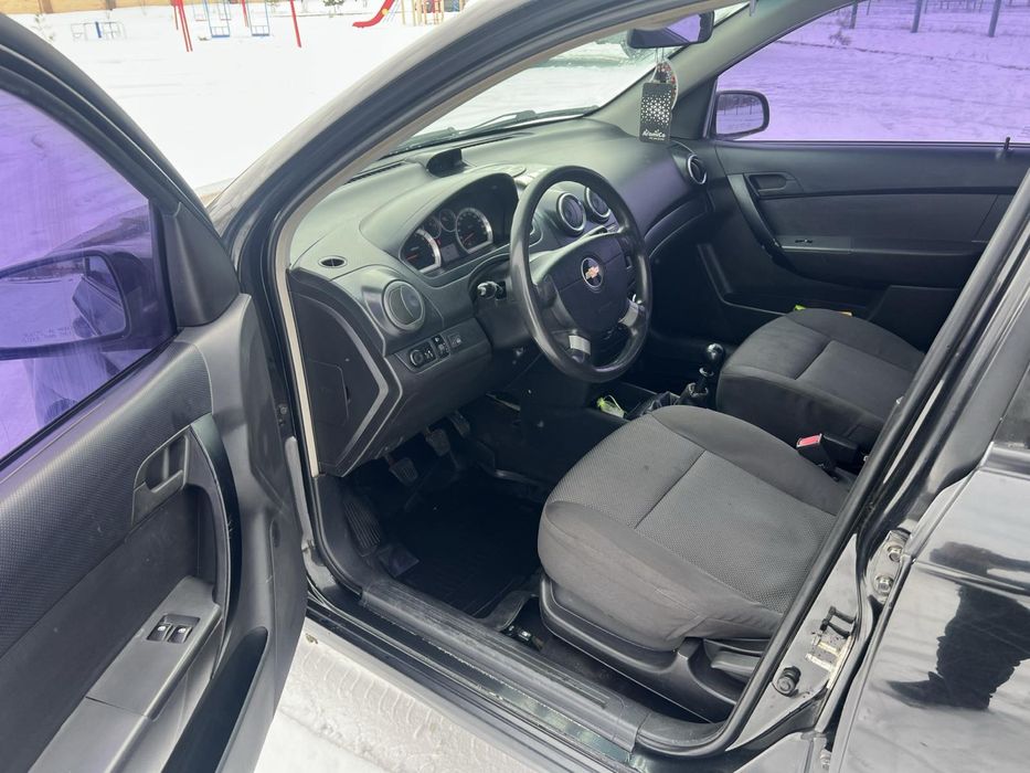 Продам ато CHEVROLET