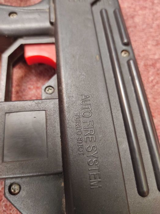 Pistolet Konsoli Super Nintendo MT- 1995 DX