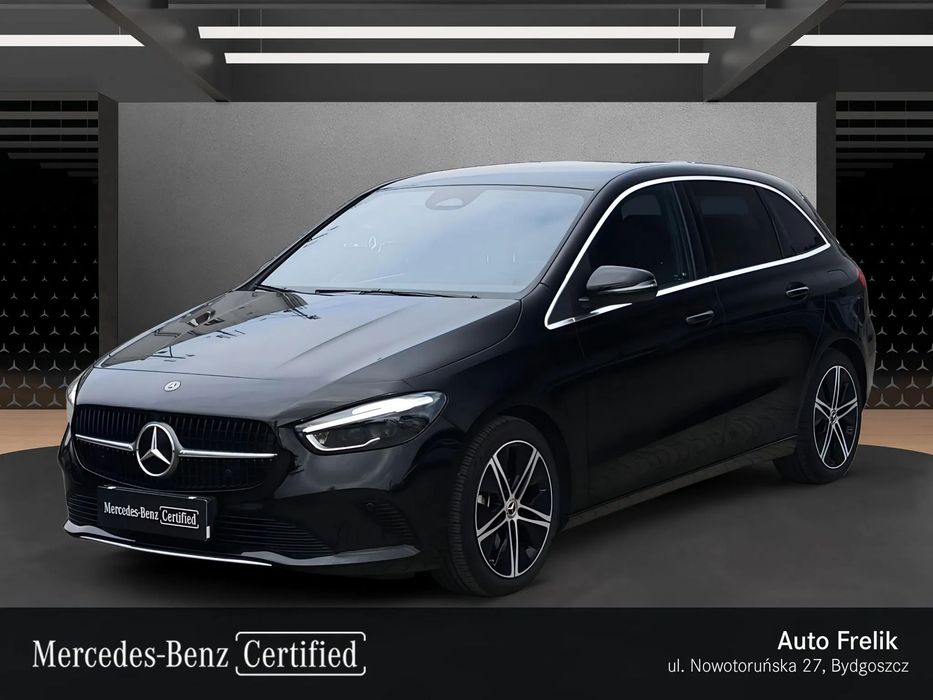 Mercedes-Benz Klasa B
