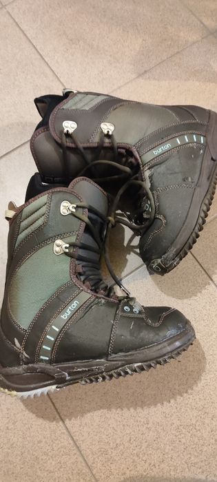 Buty snowboardowe Burton roz.37