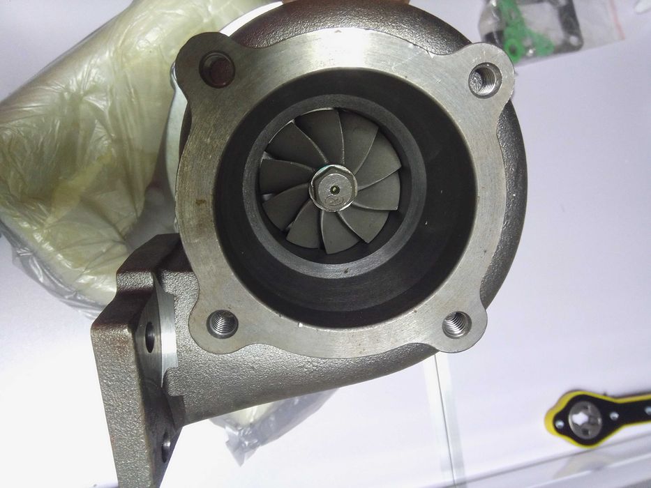 Turbo universal 299€. Oportunidade
