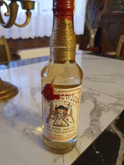 Łąckie Tradycyjne wyroby