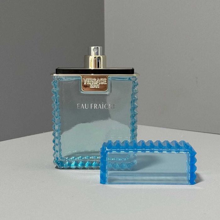 VERSACE MAN eau fraiche perfume 100ml