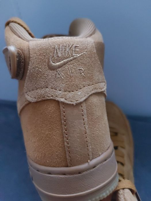 Buty -Adidasy  Nike Air Force 1