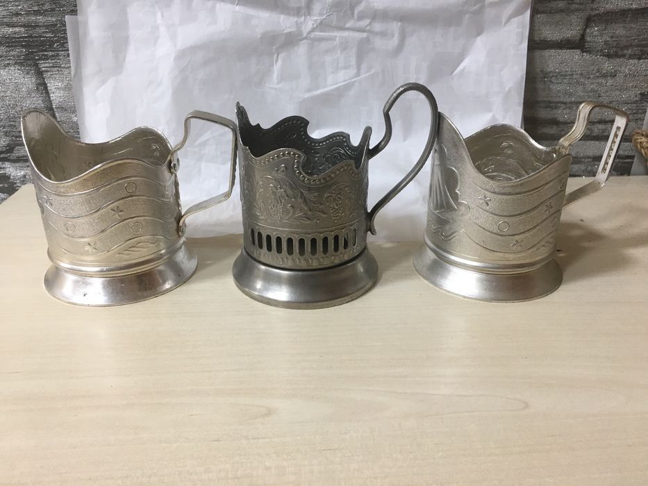 Подстаканники