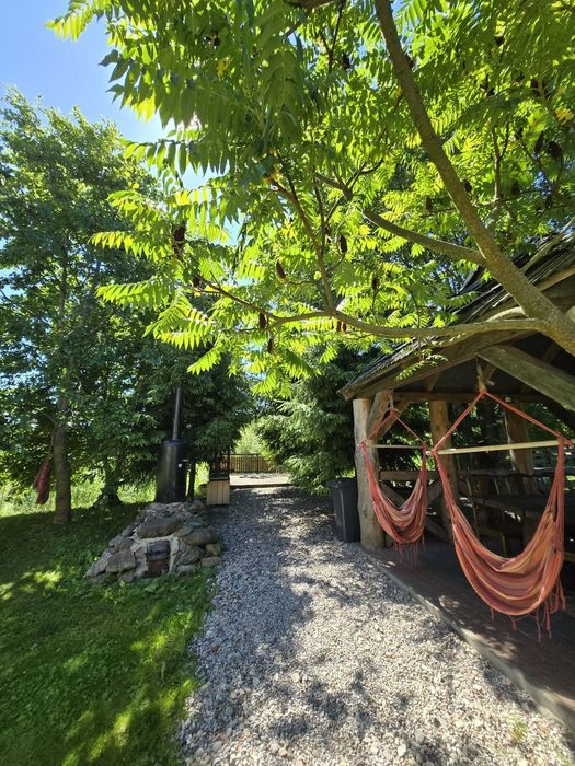 Noclegi,Agroturystyka, Sauna,Mazury