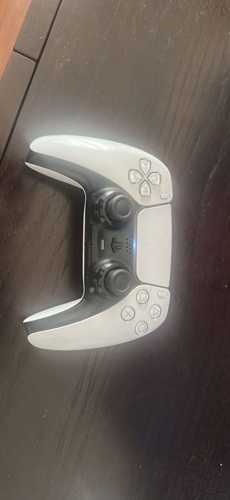 Comando PlayStation 5