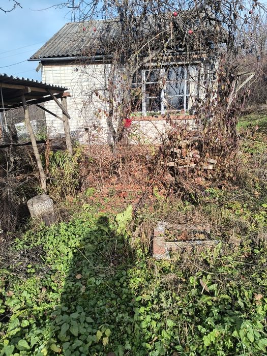 Дачний будинок у мікрорайоні Дубове