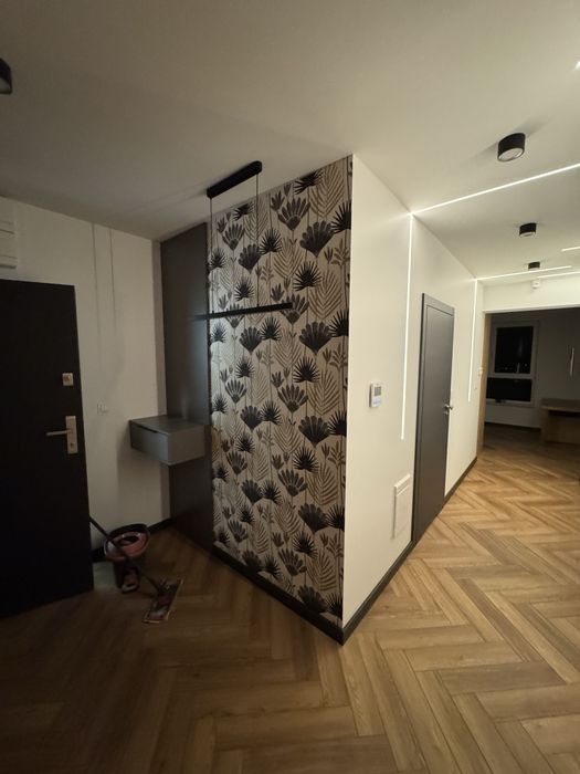 Kompleksowe Wykończenie Wnętrz - Pod Klucz