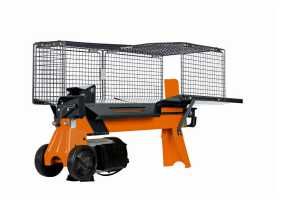 Łuparka hydrauliczna rębak do drewna 2,3 KW  7 TON Nowa