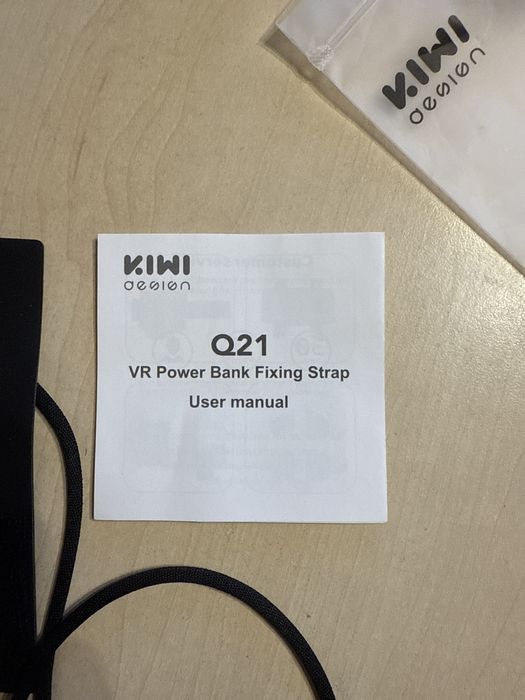 Аксессуар дл oculus quest 2