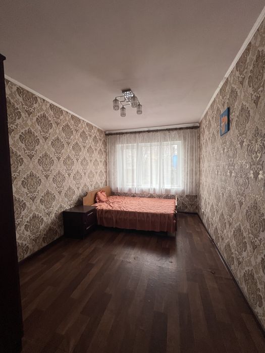 Здам квартиру в затишному районі