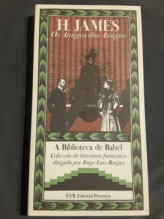 Works of Oscar Wilde/ Irvine Welsh/ Henry James