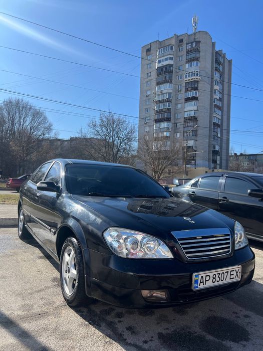 Продам Чери естар