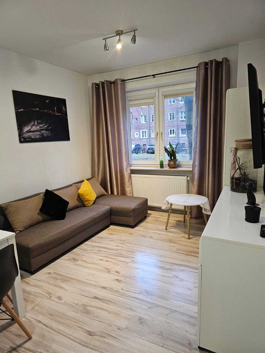 Mieszkanie na doby Gdańsk Starówka wynajmę