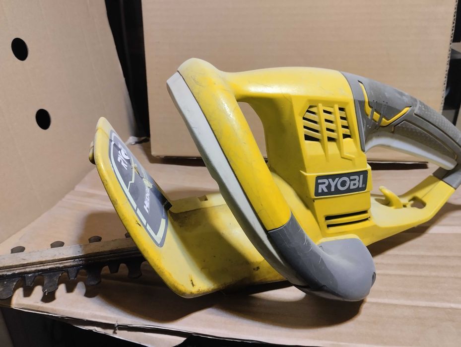 Nożyce ryobi rht 5050