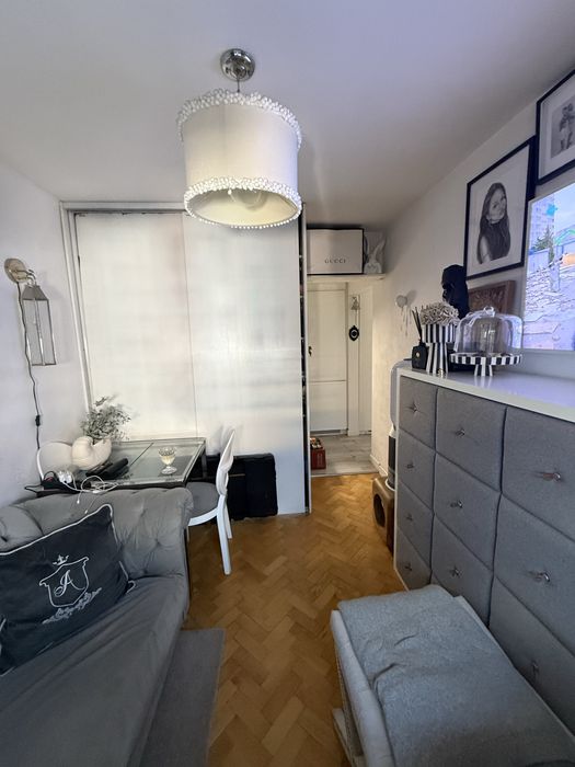 Mieszkanie – Warszawa, Nowe Górce, Bemowo - Widok 3