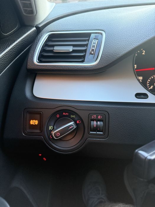 Продам Passat B-6