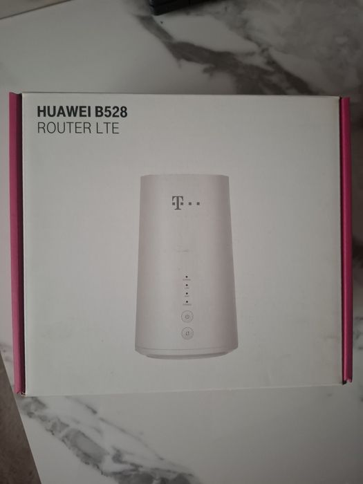 Ruter internetowy Huawei B528