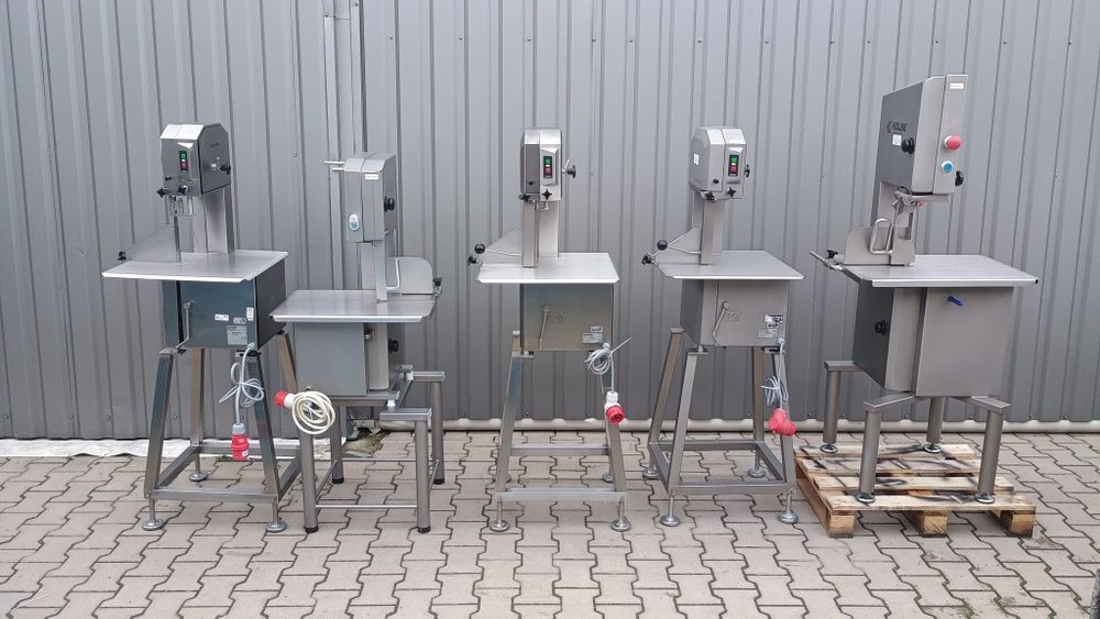 Piła do kości bizerba, kolbe, mado