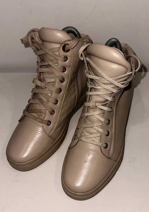 Badura Sneakersy