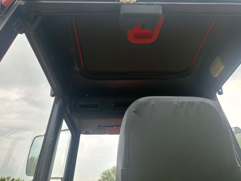 Ciagnik rolniczy MTZ Belarus 1025.3 transport gratis