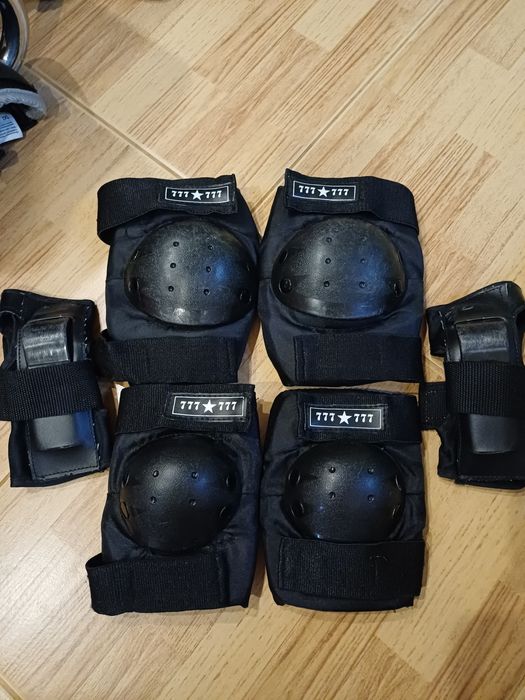 Захист для роликів від 500 грн