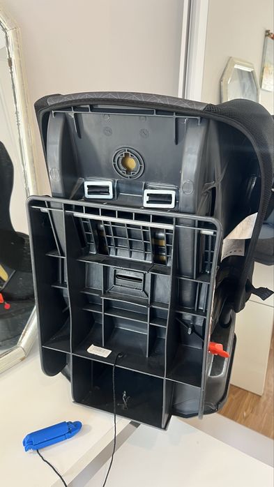 Cadeira auto Nania infantil - ótimo estado