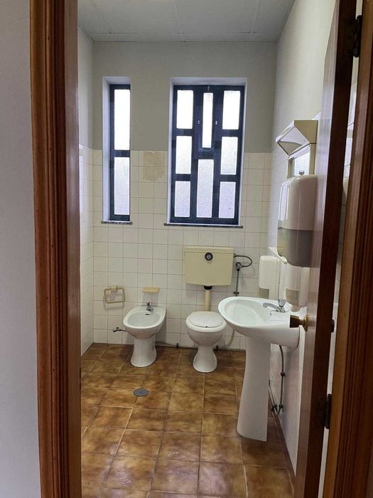 Empresa para qualquer fim comercial ou industrial