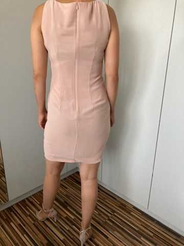 Sukienka wizytowa Solar