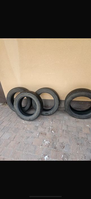 Opony wielosezonowe 225/55/R18