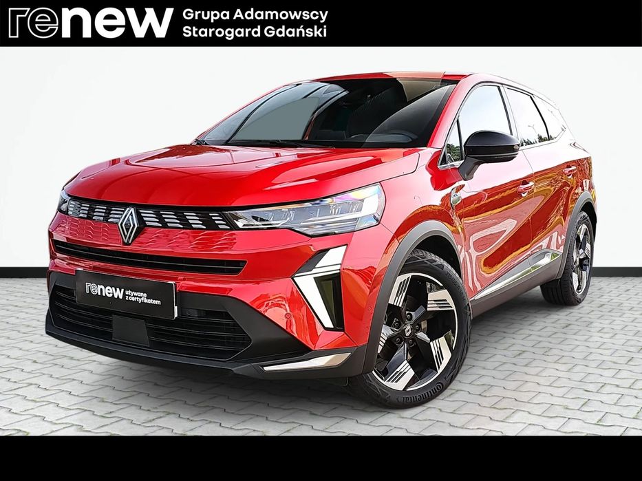 Renault Symbioz