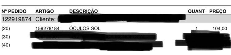 Vendo óculos originais Vogue