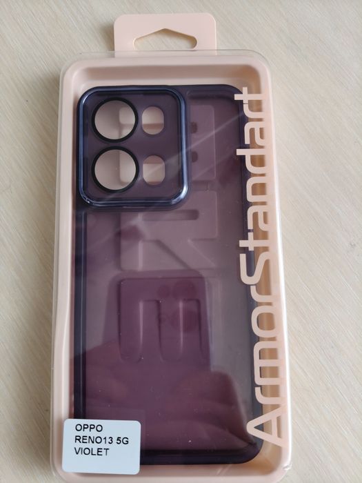 Чохол Oppo Reno 13 5g
