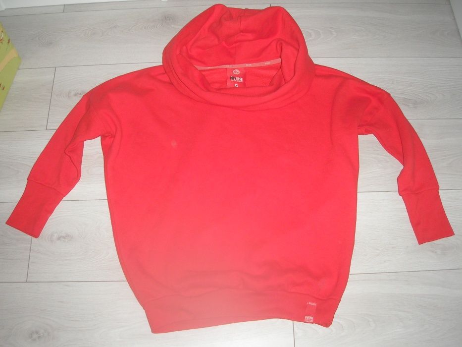 Bluza Diverse S damska Nowa