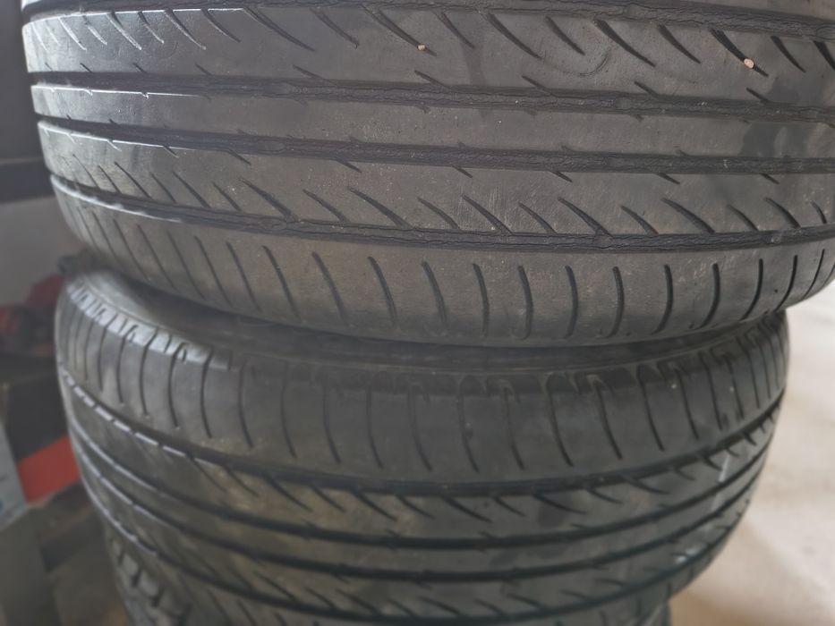 Opony letnie 185/60/14 Firestone Bfgoodrich