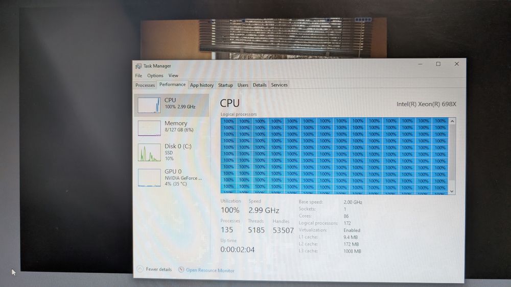 Комплект Xeon 698x 86ядер до 4.8Ггц + 256GB DDR5 8800MHz + Asus w890 SAGE SE LGA4710 WS