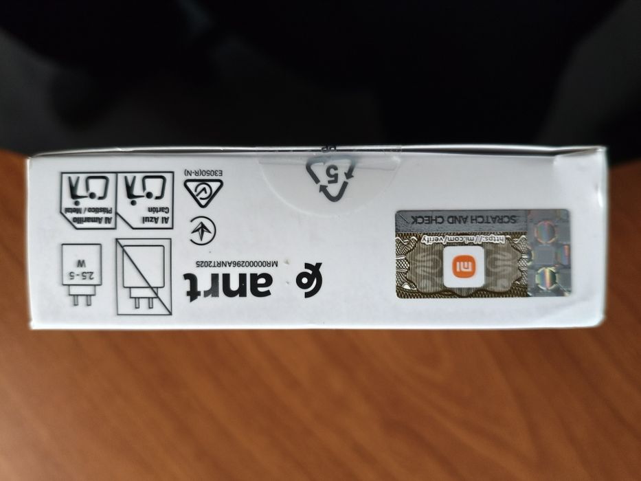 Redmi Buds 6 Play rosa