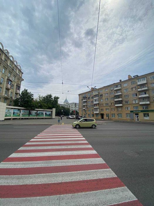 Сдам Помещение Красная Линия,Рядом БЦ Протон метро Защитников Украины